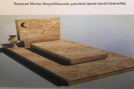 Qəbirüstü ilə bağlı Naxçıvan təcrübəsi