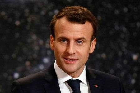 Emmanuel Macron  musavat ile ilgili gÃ¶rsel sonucu
