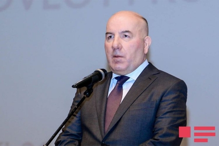 Elman Rüstəmov inflyasiyanın aşağı düşməsinin səbəblərini açıqladı