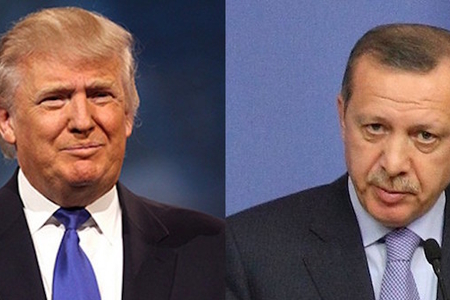 Türkiyə ilə ABŞ-ın anlaşa