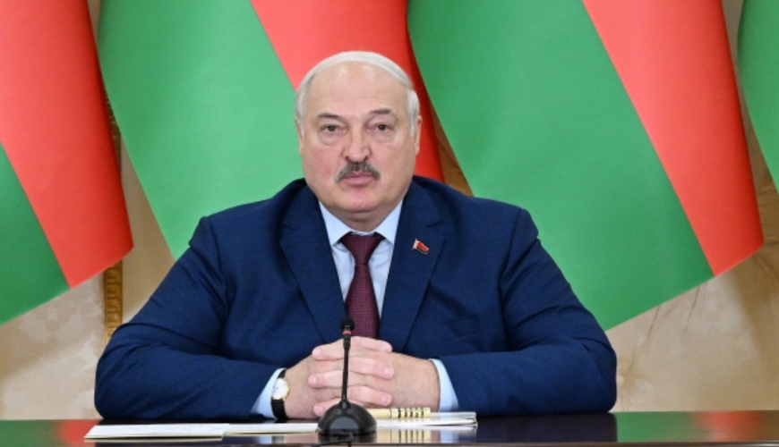 Лукашенко отметил глубокое уважение между народами Беларуси и Азербайджана