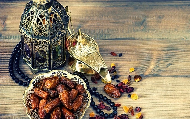 Ramazanın ilk gününün duası, iftar və imsak saatları