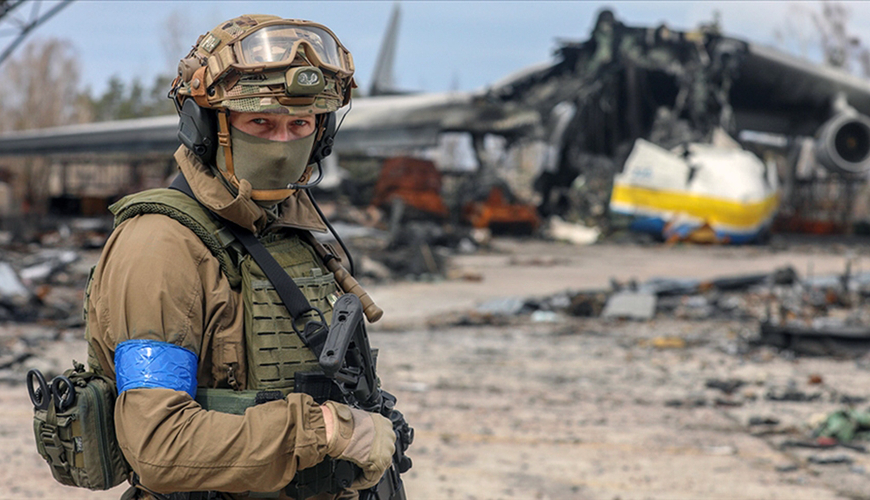 Krım körpüsü vurulmasa, Ukrayna uğur qazanmayacaq - Analitikdən ŞOK PROQNOZ