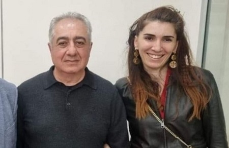 Qubad İbadoğlu azad edildi! Həbsi öz evində çəkəcək