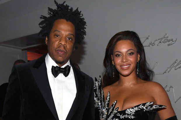 В сети показали огромный дом Бейонсе и Jay-Z за $200 млн