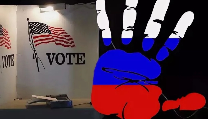 В США и Европе активизировались разговоры о вмешательстве России в предвыборные кампании