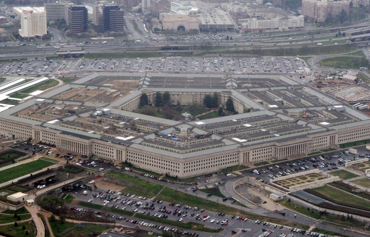 Американские компании не хотят заключать с Пентагоном контракты по оружию для Киева