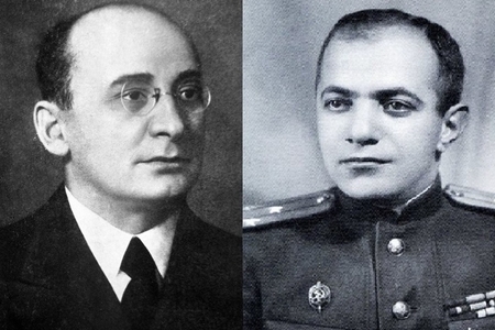 İmişlinin pambıqçılıq sovxozundan “NKVD” rəhbərliyinə - erməni cəllad ermənilərin əli ilə “vurulub”