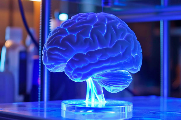 Ученые выявили неожиданную способность человеческого мозга - ФОТО