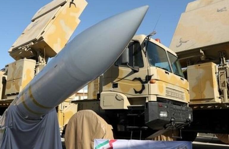 İranda hərəkətlənmə başladı: Raket daşıyan maşınlar göründü