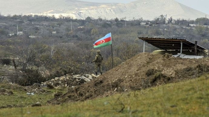 SON DƏQİQƏ! Qazaxın 4 kəndi qaytarıldı- Azərbaycanla Ermənistan arasında BÖYÜK ANLAŞMA