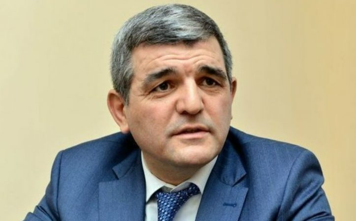 Фазиль Мустафа: «Мы не позволим Армении устраивать нам сюрпризы»