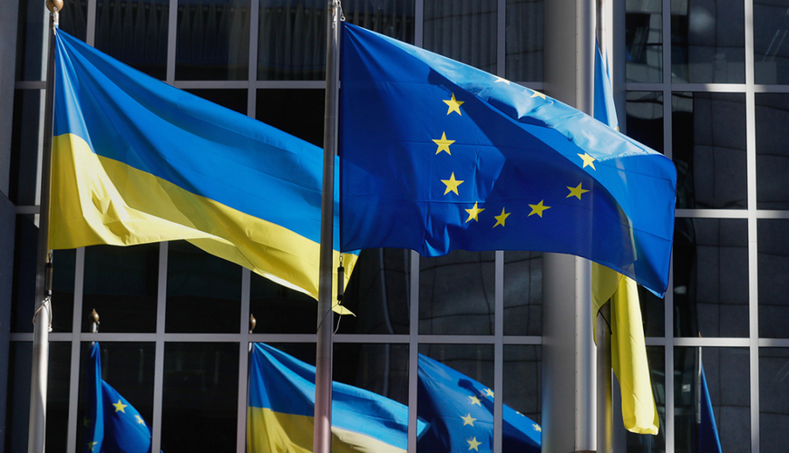 Послы ЕС утвердили выделение Украине еще €5 млрд