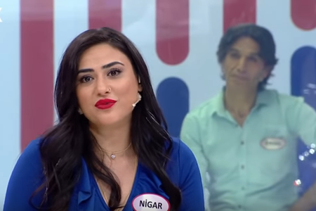 Azərbaycanlı aktrisa məşhur verilişdə: “Ərim çirkindir, amma...”