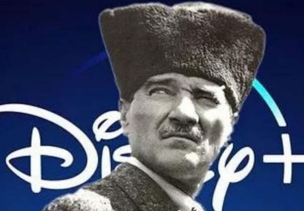 Сериал «Ататюрк» будет транслироваться на FOX TV