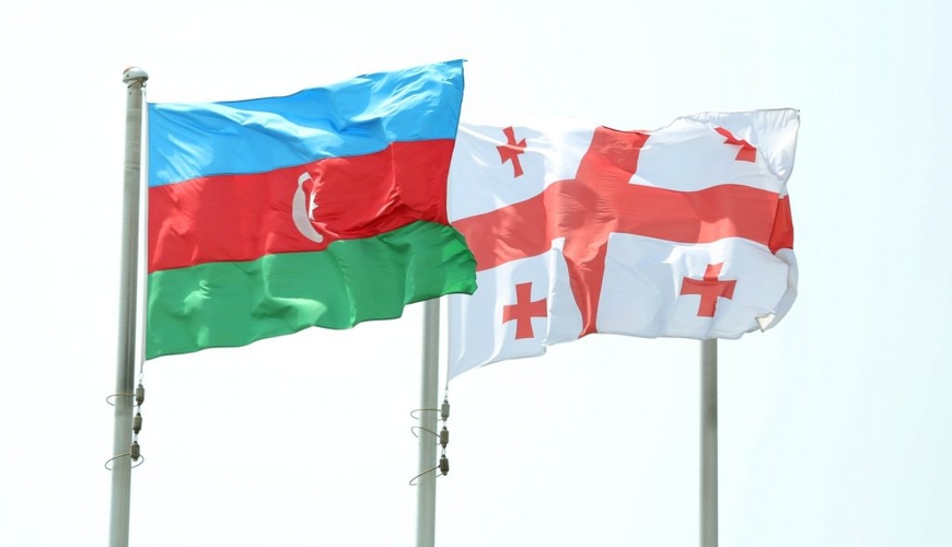 Грузия пожаловалась на закрытие границы с Азербайджаном