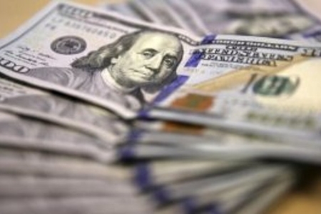 Dolların məzənnəsi dəyişmədi