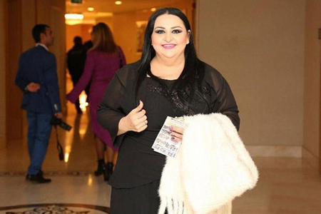“Pulu ipoteka borcum üçün yığıram”- Tünzalə Əliyeva