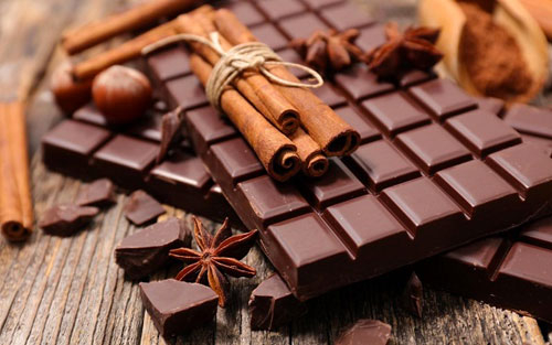 Азербайджан наращивает импорт какао