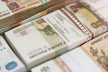 Azərbaycanda rublun məzənnəsi 7 aylıq maksimuma çatıb