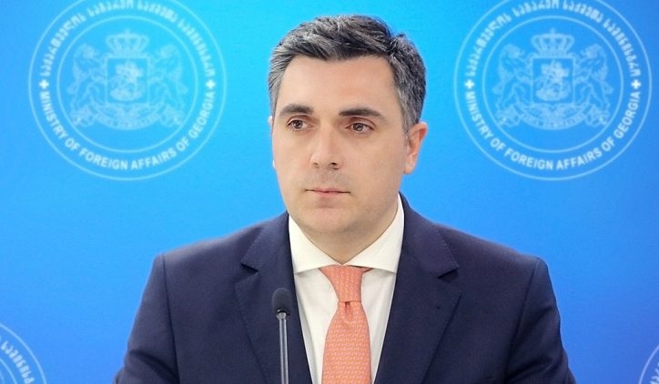 Ожидается прибытие главы МИД Грузии в Азербайджан