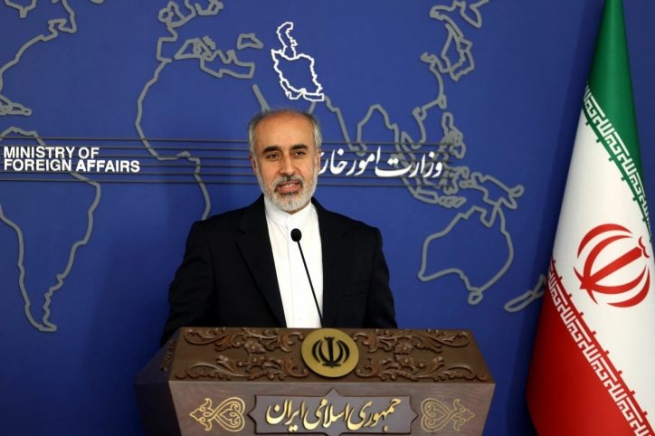 Иран высказался о договоренности между Азербайджаном и Арменией
