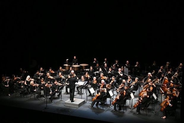 Азербайджанские музыканты, проживающие в Мексике, выступили с грандиозной концертной программой - ФОТО