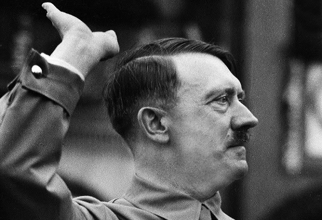 Dünya tarixinin ən “bahalı” dövrü – onun “yaradıcı”sı Adolf Hitler olub