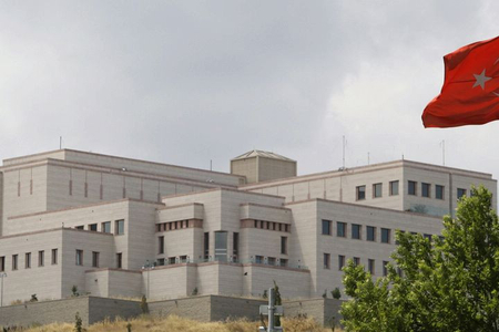 ABŞ səfirliyi İstanbuldakı Baş Konsulluğunun əməkdaşının tutulması ilə bağlı açıqlama yayıb