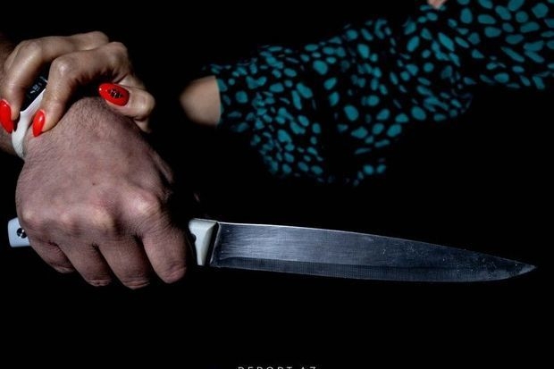 В Хачмазском районе молодую девушку ранили режущим предметом