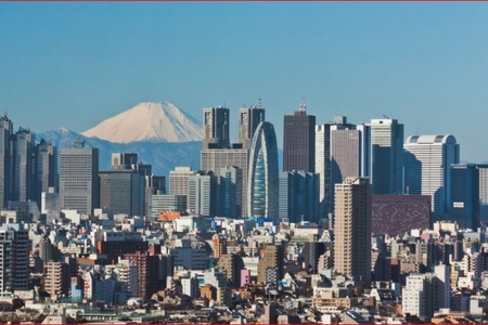 Tokioda Şimali Koreya Vətəndaşları Assosiasiyasının darvazası atəşə tutulub