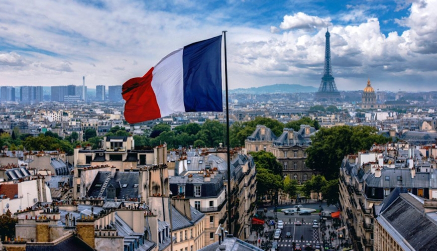 Fransanın Yeni Kaledoniya sancısı: Parisin dünya ağalığı həvəsinin acı cavabı
