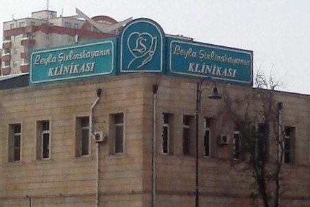 "Leyla Şıxliniskaya dedi ki, "səni tutduracam"- mənimsəmə işi