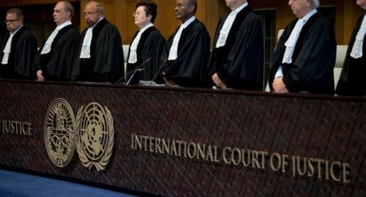 Международный суд проведет слушания по возражениям Азербайджана