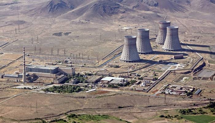 Чернобыльцы Азербайджана выступают за закрытие Мецаморской АЭС