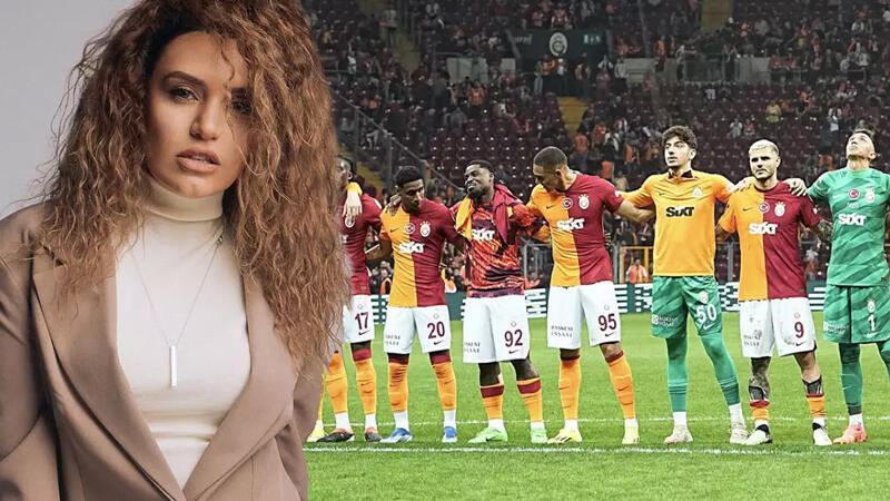 Açıqlama verməyim qadağandır, çünki... - Çinarə “Galatasaray”ın futbolçusu ilə nişanlanıb?