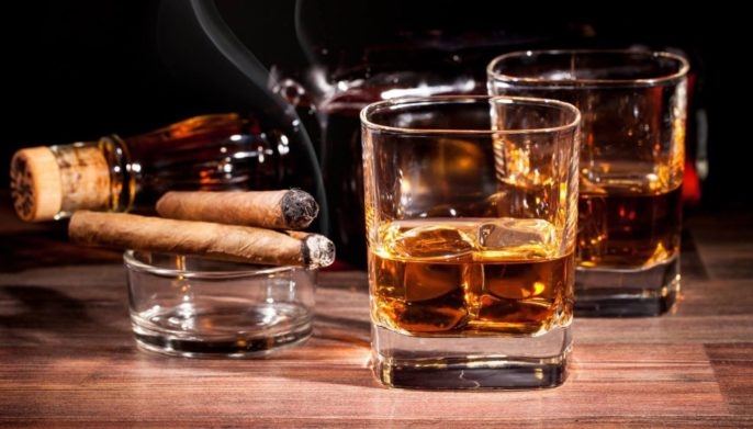 Повышаются акцизные ставки на сигареты и алкоголь