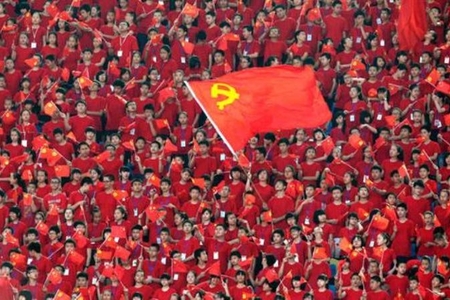 Çin Kommunist Partiyasından partiya üzvlərinə tələb: “Dinsiz olun”