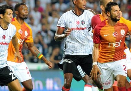 Türkiyə Super Liqasında “Beşiktaş” 