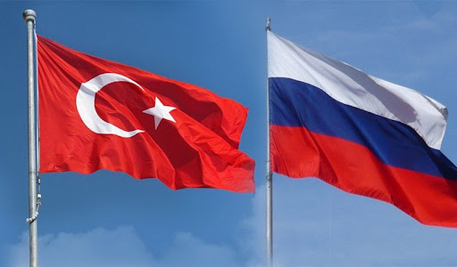 Анкара и Москва обсудили ситуацию на Южном Кавказе