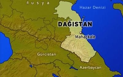 Çeçenistanla Dağıstan arasında torpaq mübahisəsi böyüyür