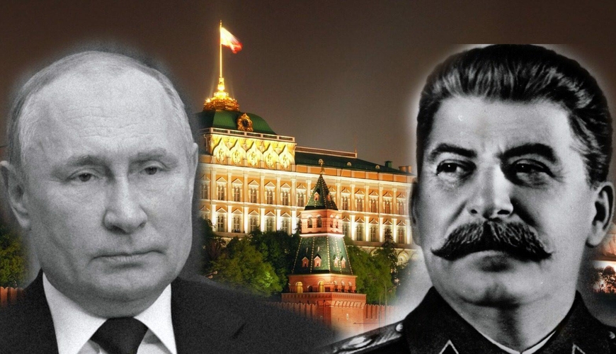 Putinin hazırladığı dəhşətli “Stalin zərbəsi” planı - Bu ölkələri fəlakət gözləyir