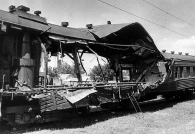 30 лет назад армяне взорвали поезд «Кисловодск-Баку»