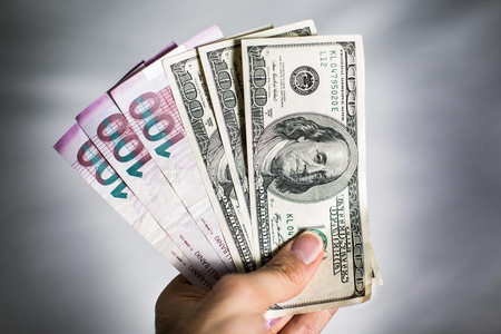 Dollar bu gün neçəyə olacaq? - RƏSMİ MƏZƏNNƏ