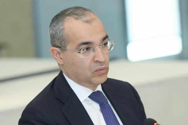 Объем грузоперевозок из Узбекистана в Азербайджан будет доведен до 1 млн тонн в год, сообщил Джаббаров