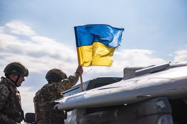 В Украине в армию будут призывать больных с ВИЧ, туберкулезом и психическими расстройствами