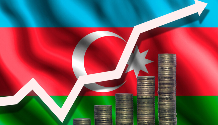 Обнародован прогноз экономического роста Азербайджана на 2024 год