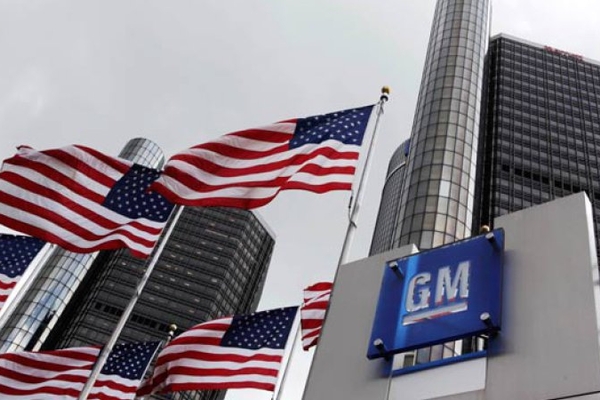 “General Motors” 1000-dən çox iş yerini ixtisar edəcək