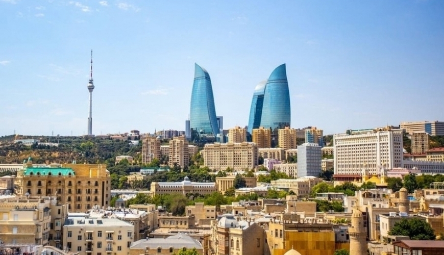 Сегодня температура воздуха в Азербайджане превышает климатическую норму