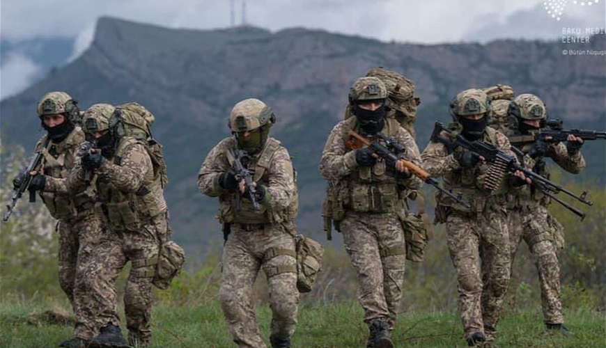 Азербайджан провел операцию «Возмездие»: Армения понесла потери, уничтожен ее боевой пост